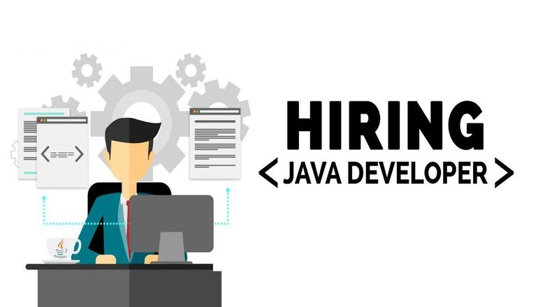  Hire Java Developers | 7-Day Risk free Trail