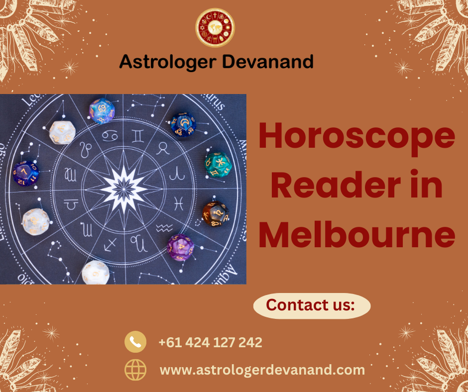  Astrologer Devanand|Horoscope Reader in Melbourne