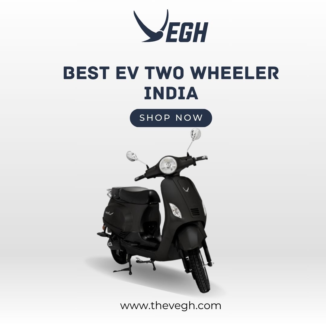  Go Green, Go Smart: best ev two wheeler in India