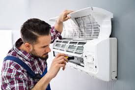  Best Central AC Repairing Company in Nadia | Suri Services