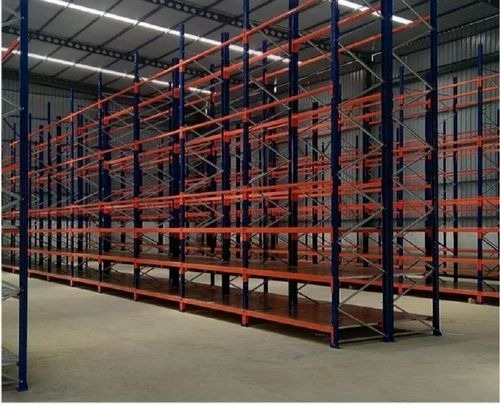  Are You Looking for the Perfect Pallet Racks for Your Warehouse