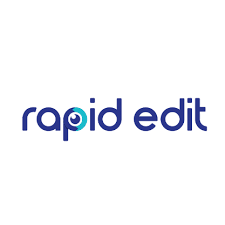 Rapid Edit - Best Graphic Design in America 