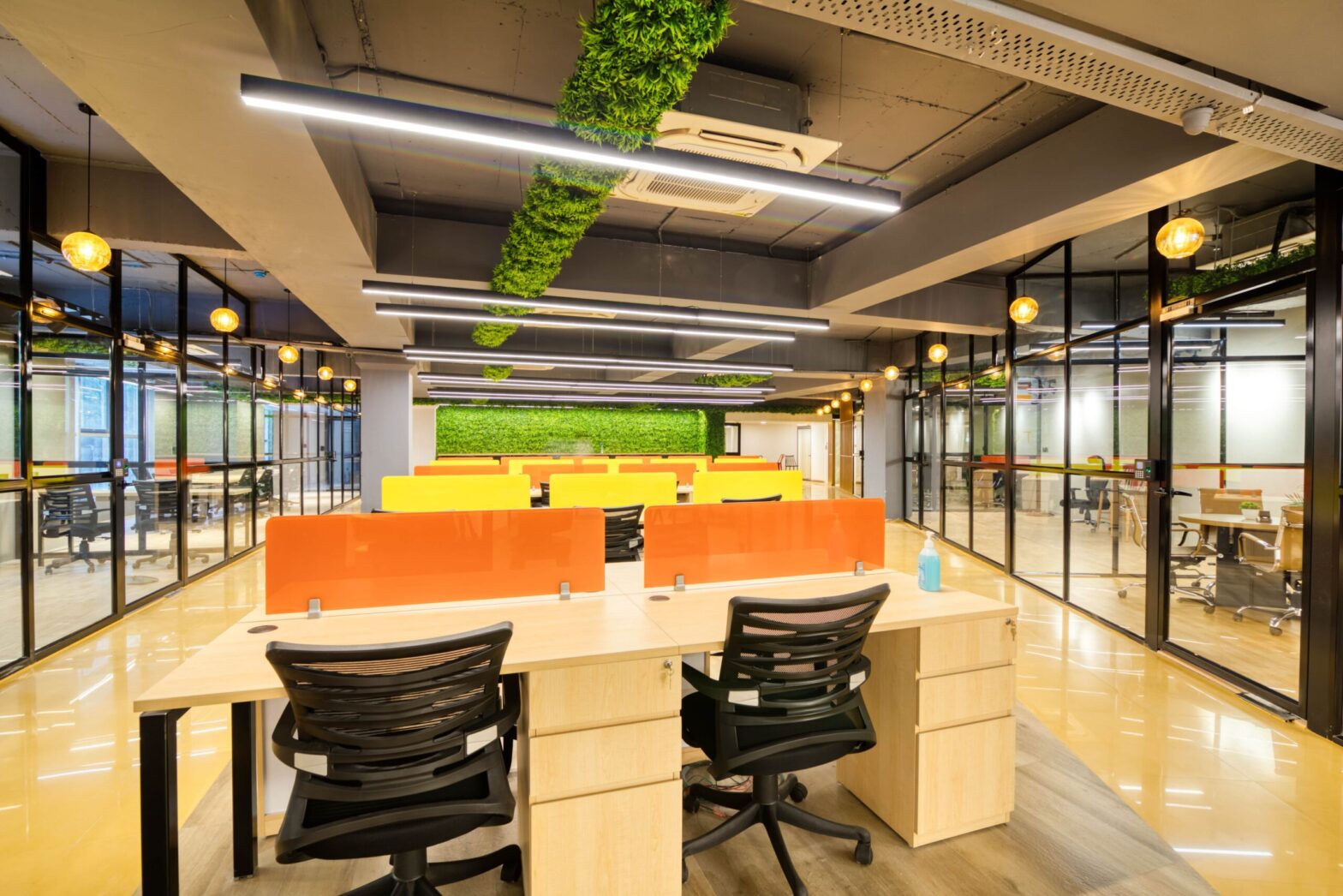  Unveiling Coworking Gems in South Delhi: Elevate Your Workspace