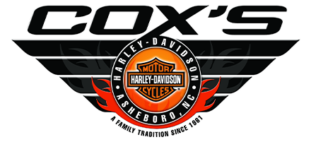  Harley Davidson Motorcycle Dealer in North Carolina, Asheboro
