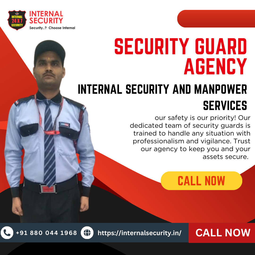  best security agency in india