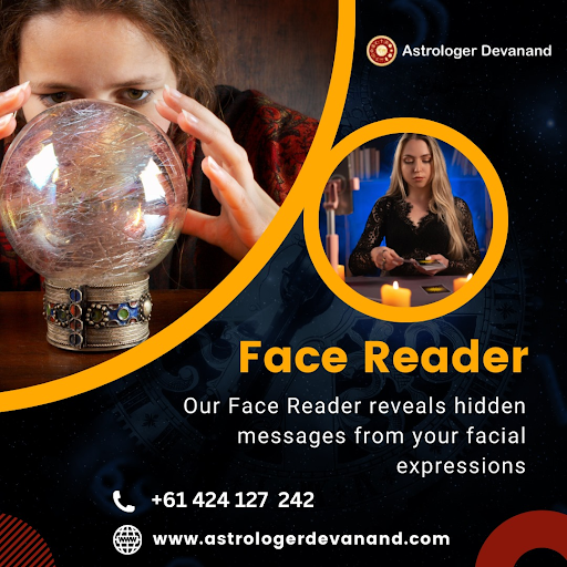  Astrologer Devanand|Face Reader in Melbourne