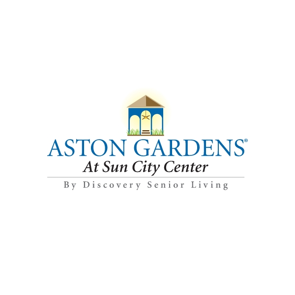  Aston Gardens At Sun City Center