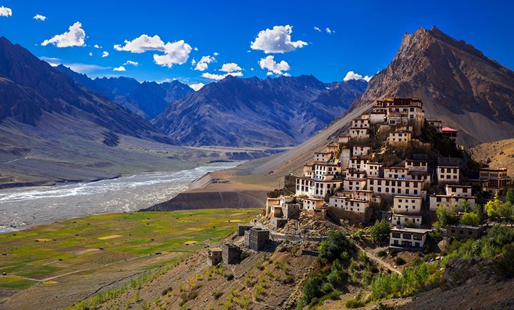  Spiti Valley Tour Packages