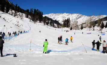  Shimla Tour Packages For Family