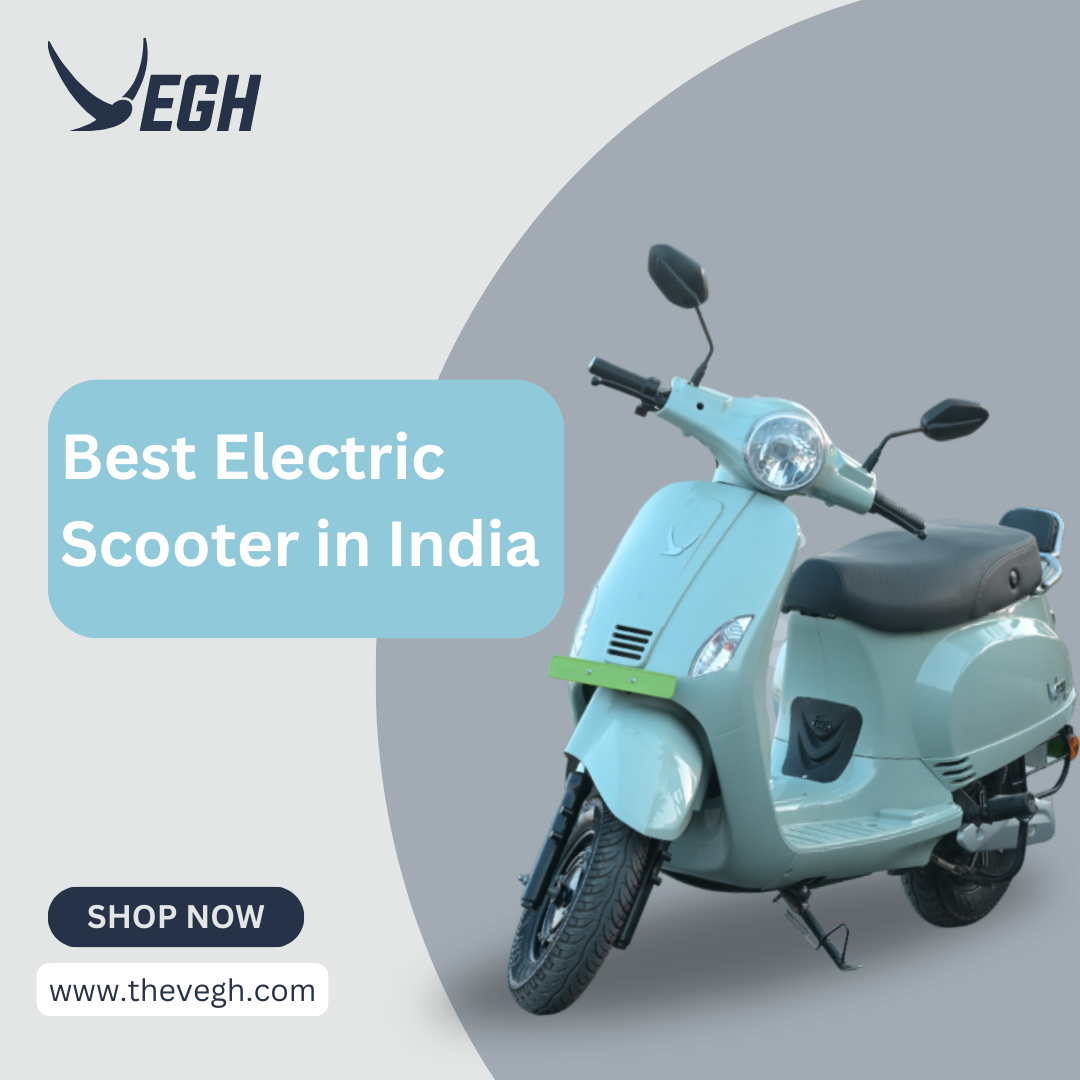  Exploring Charging Scooty Prices: What to Expect in India