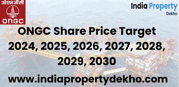  Ongc share price prediction | ongc share price prediction 2025