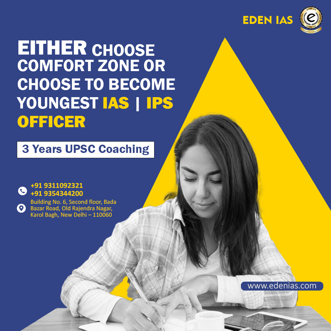  Which coaching provides the best IAS Foundation courses for Aspirants?