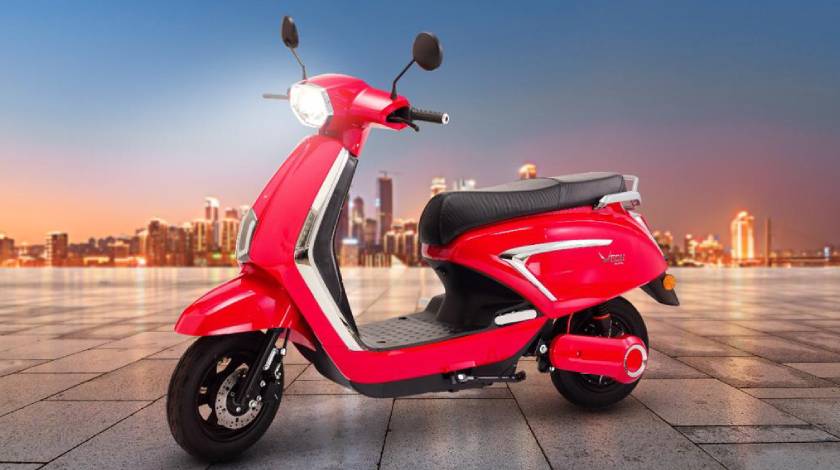 Unlock the Thrill: Discover High-Speed Electric Scooters