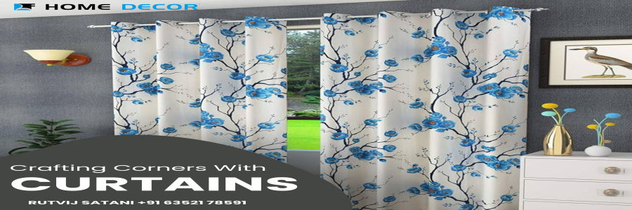  Transform Your Space with Stunning Curtains from Home Decor!
