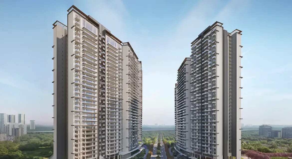  Signature Global Deluxe DXP 37D - New Residential Project