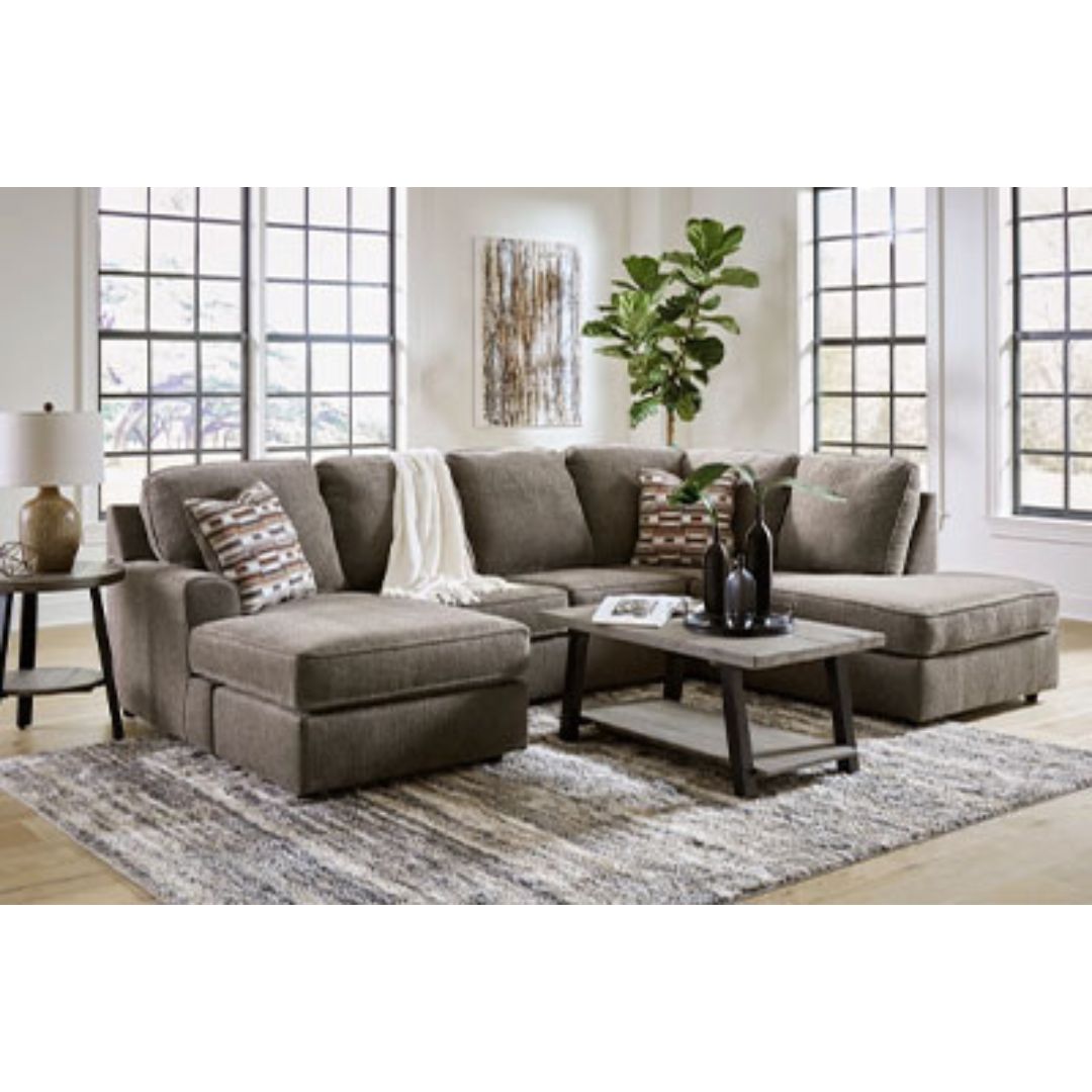  Sale Darcy Sectional with Chaise