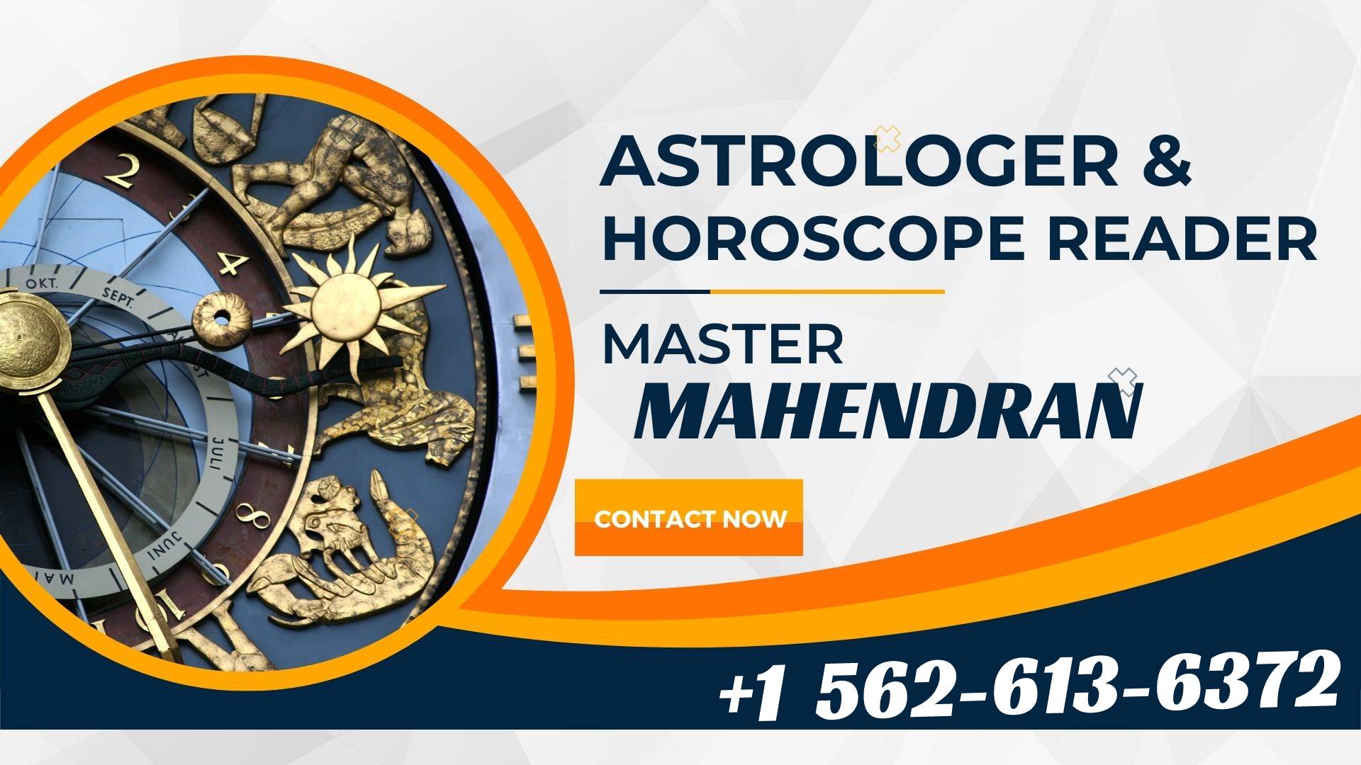  Best Indian Astrologer in Illinois |  Master Mahendra