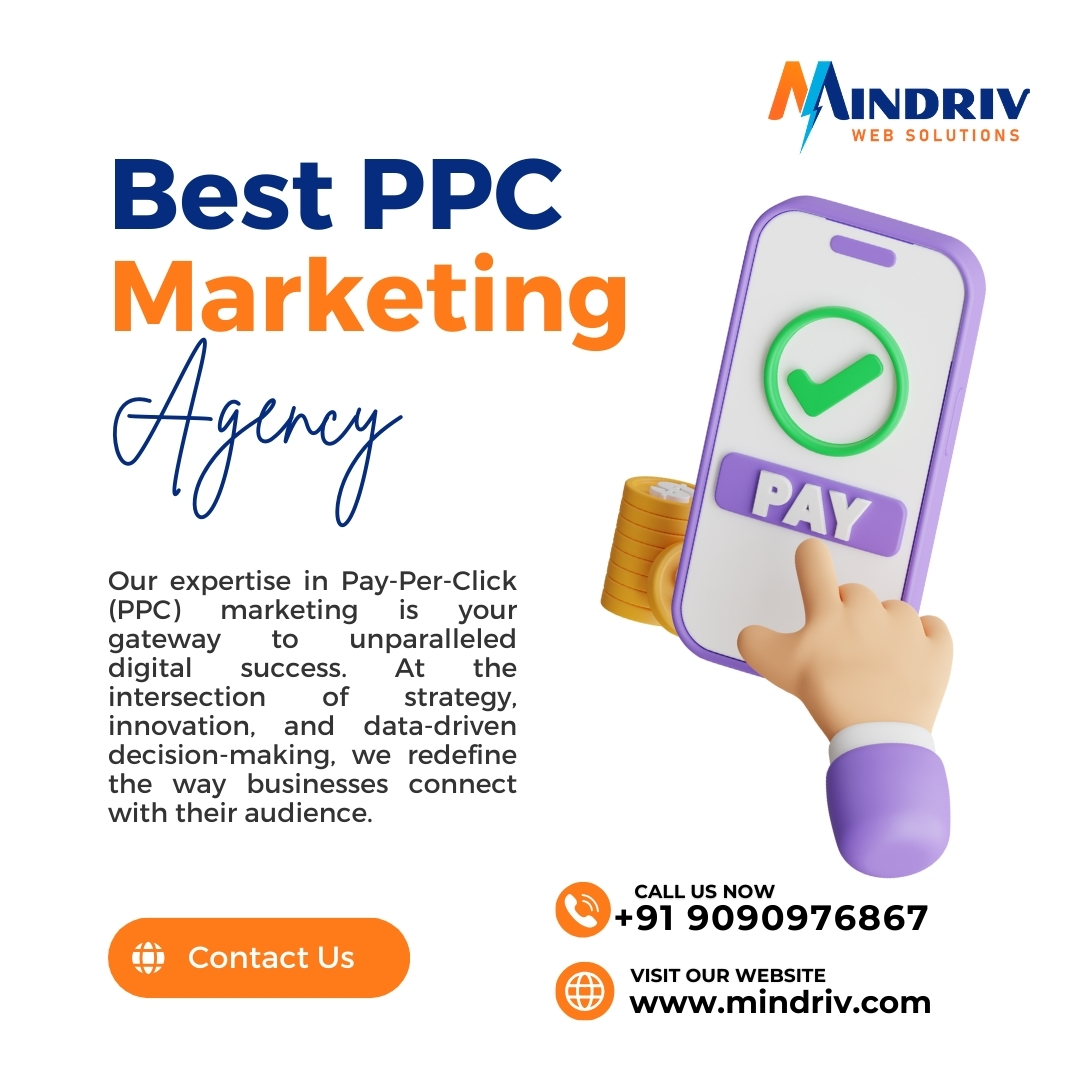  Looking for Best PPC Marketing Agency in India?