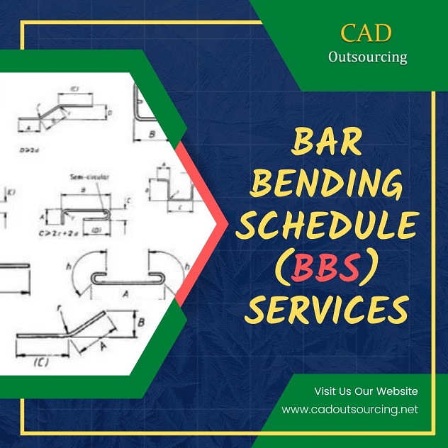  Affordable Bar Bending Schedule Services Provider in Arizona, USA