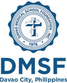  Davao Medical School Foundation -DMSF, Philippines