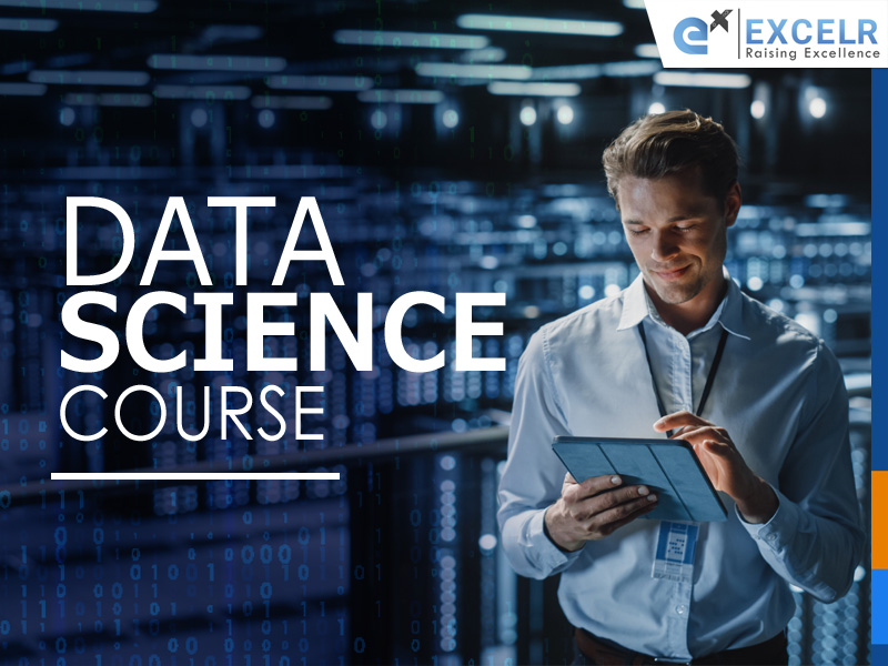  Data Science Course in Mumbai