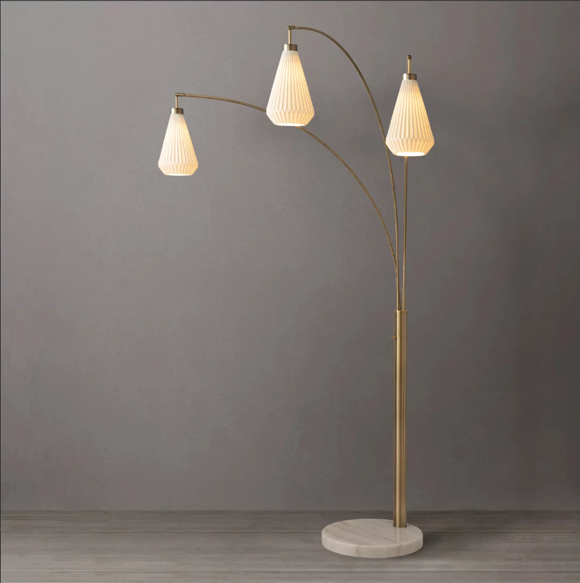  Mid-century Modern Lighting | Table Lamp Company