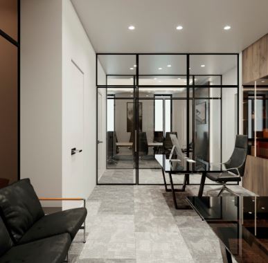  Top Commercial Interior Design Service Provider - Studio Interplay