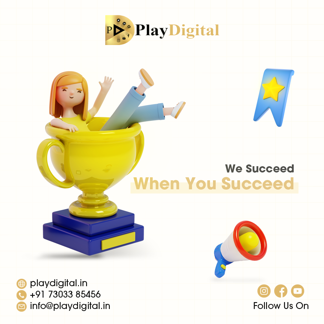  Play Digital - Digital Marketing Agency