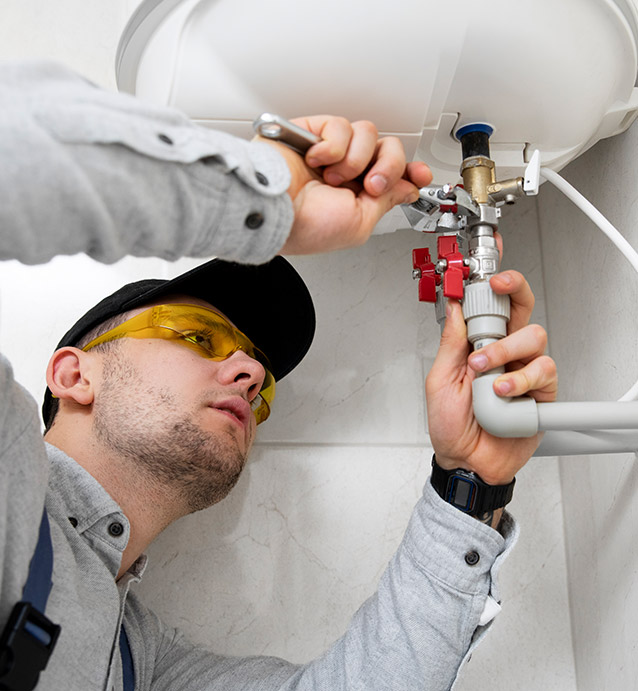  Freeline: Your Trusted Choice for Plumbing Services in Dubai