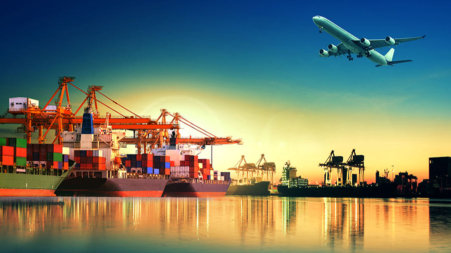  Freight Forwarder | One Union Solutions