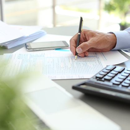  Benefits of Using Burkin's Tax & Accounting for Individual Tax Return Services