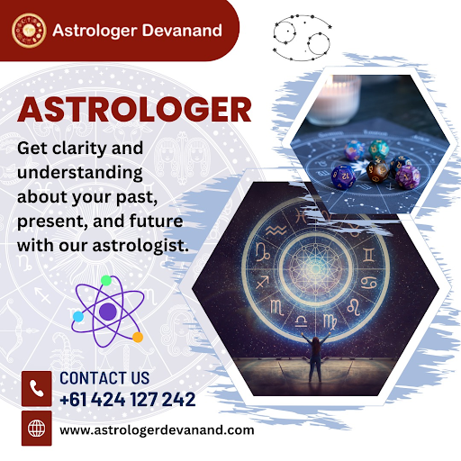  Astrologer Devanand| Astrology Services in