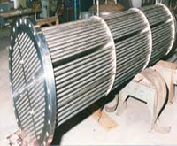  Leading Heat Exchangers Manufacturer & Supplier