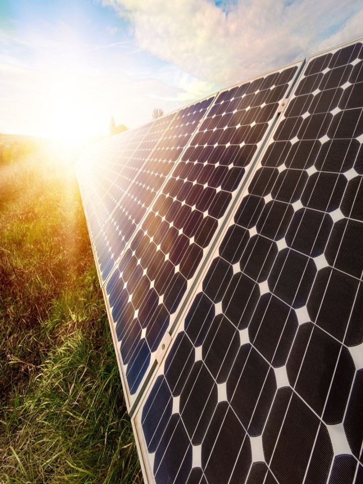  Sustainable Solutions, Sustainable Future: Pro West Solar Systems