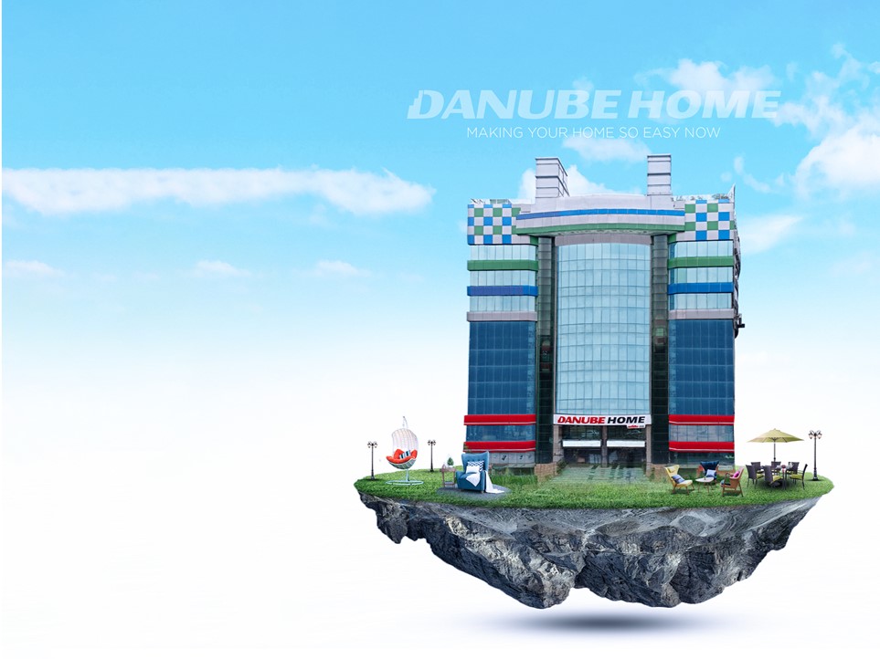  Danube Home Bangladesh a Luxury Furniture & Home Décor shop in Dhaka