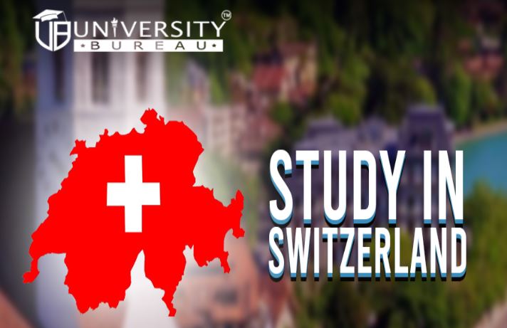  Study In Switzerland -Top Colleges