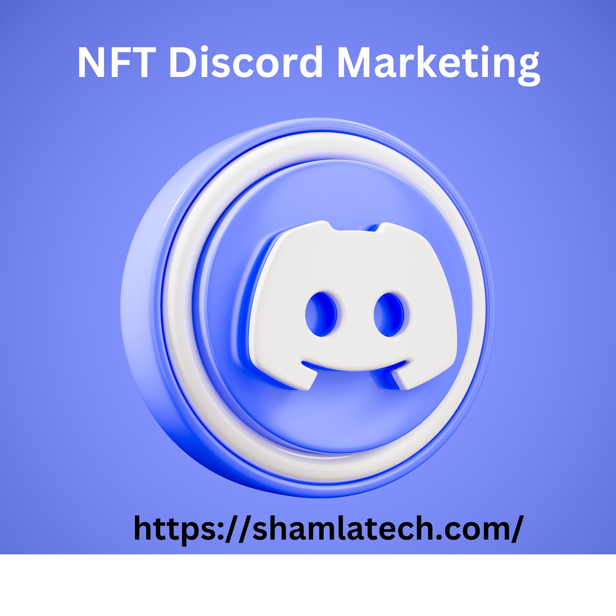  Top Discord NFT marketing company