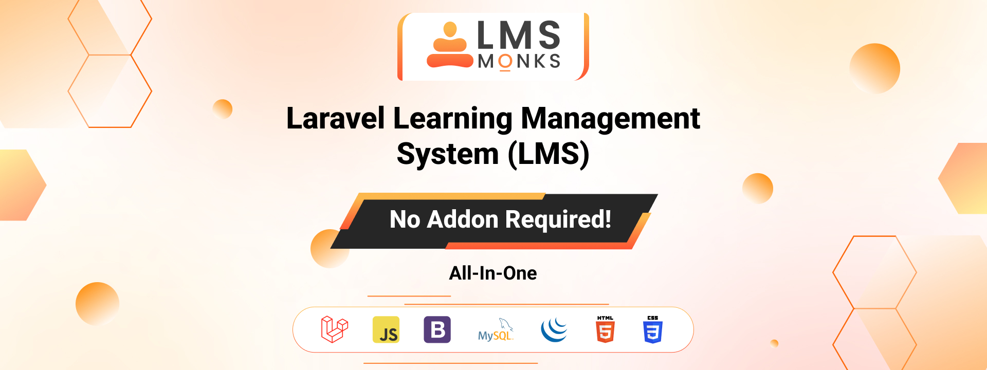  Effective Learning Management System  for Education & Training