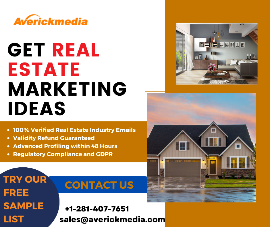  10 Real Estate Marketing Ideas to Bring in Qualified Buyers