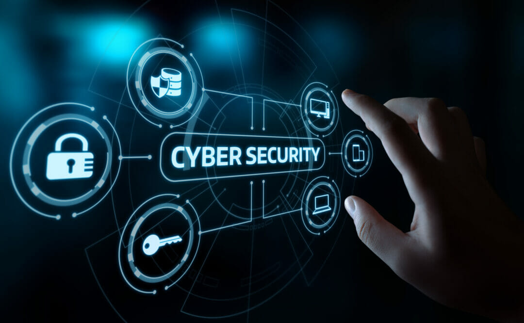  Cyber Security Course And Training