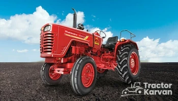  Mahindra Tractor 415 Price in India: Is It Worth the Investment?