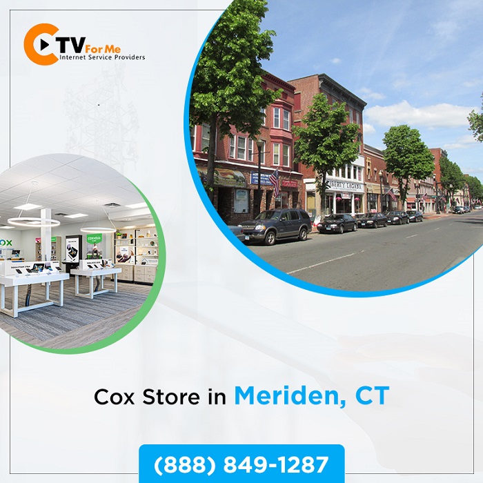  Find Your Nearest Cox Store Location - Quick & Easy Search