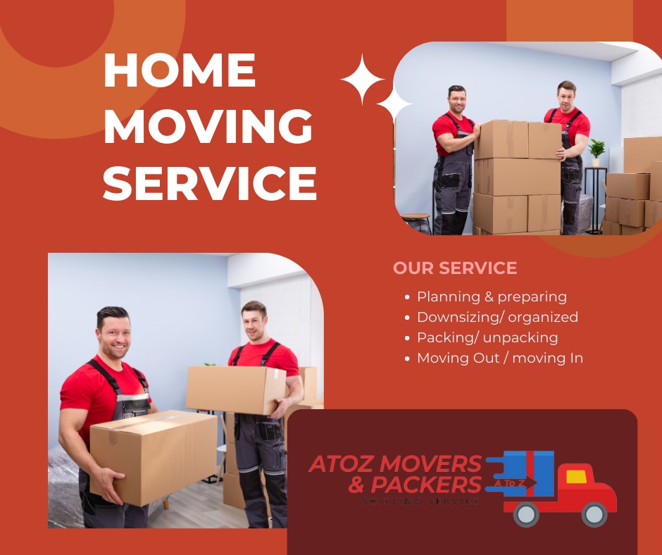  How to hire the Best Movers and Packers in Dubai?