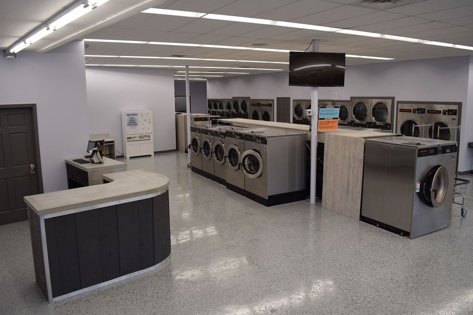 The Ultimate Guide to Finding the Best Laundromat in St Charles