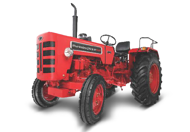  Mahindra 275 DI XP Plus Tractor Top Features