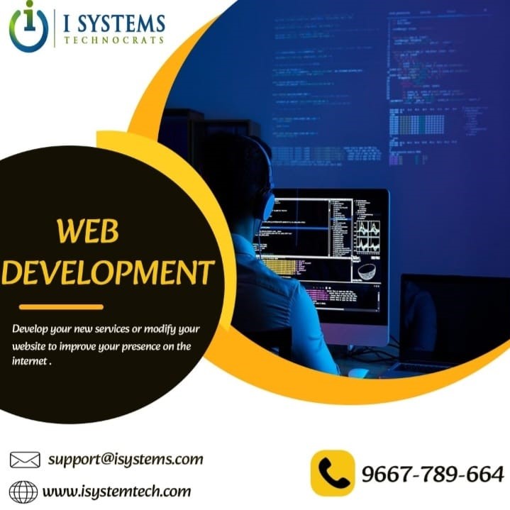  Best Professional Web Development Company in Delhi, Top Notch Web Development Agency