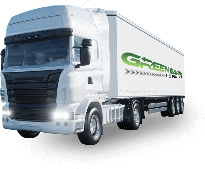  Green Earth Logistics - Your Trusted Melbourne Transport Company