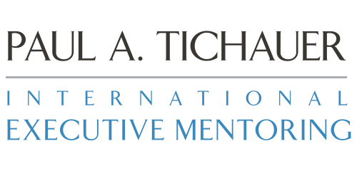  Executives mentor program