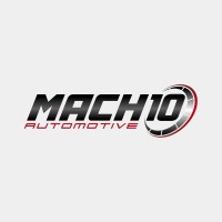  Mach10 Automotive: Pioneering Mergers & Acquisitions in the Automotive Industry: Revolutionizing the Road