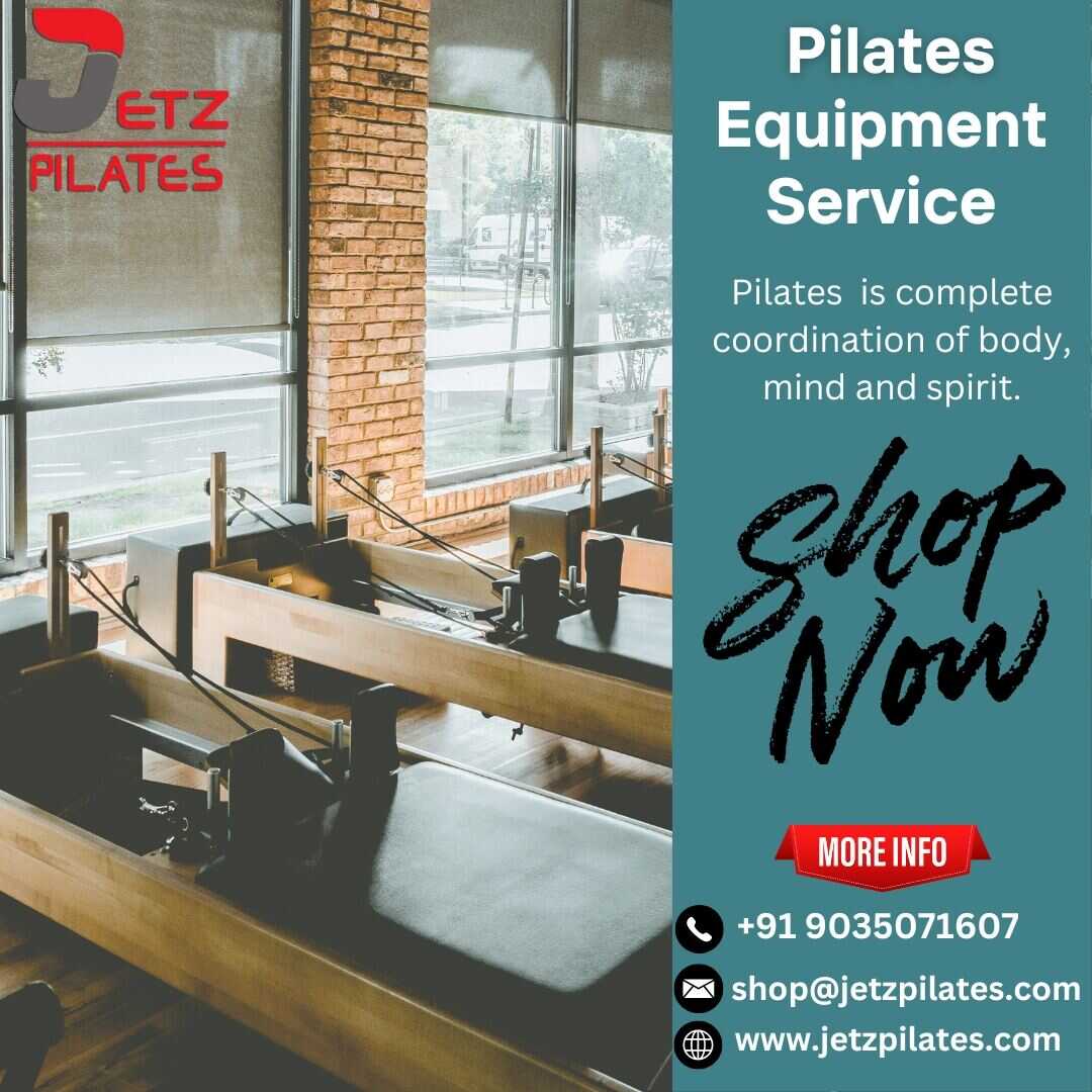  Improve Your Pilates Experience: Perfect Equipment for Purchase